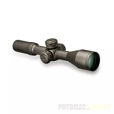Vortex Razor HD Gen II 4.5-27X56 FFP EBR-7C MRAD Riflescope