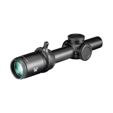 Vortex Strike Eagle 1-8X24 FFP EBR-8 MOA Riflescope