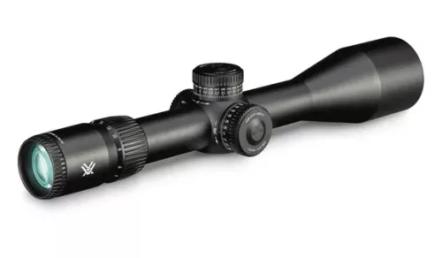 Vortex VENOM 5-25X56 FFP EBR-7C (MOA) Reticle 34mm Tube