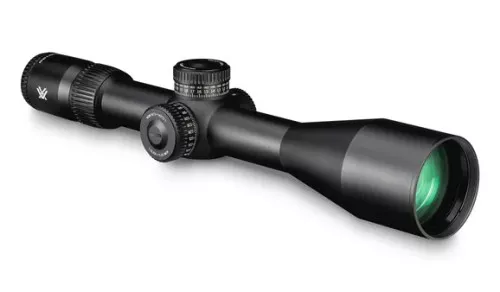 Vortex VENOM 5-25X56 FFP EBR-7C (MRAD) Reticle 34mm Tube