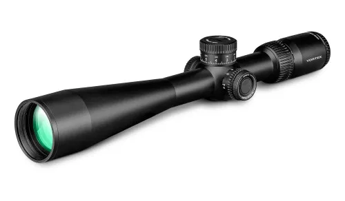 Vortex Viper HD VMR-4 MRAD FFP - 5-25x50
