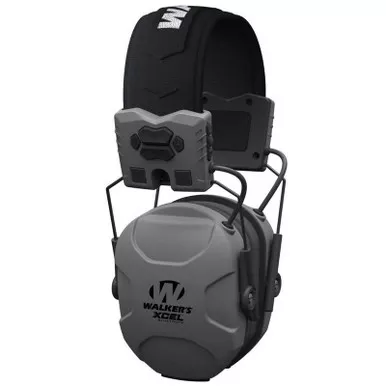 Walker's GWP-XSEM-BT XCEL 500BT Digital Electronic Muffs