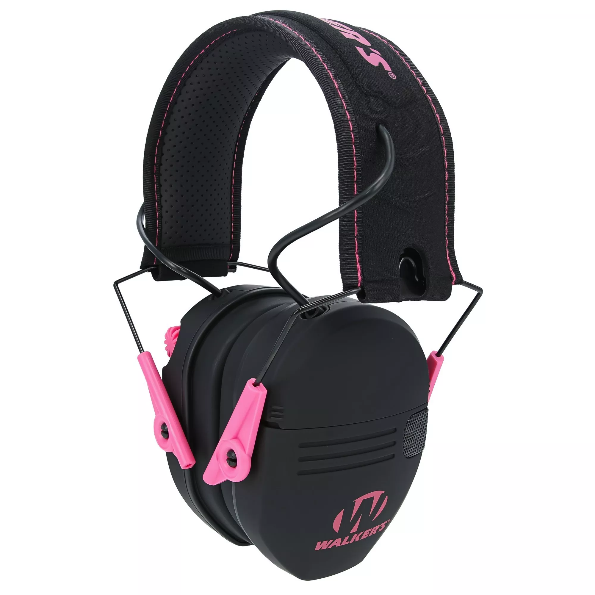 Walker's Razor Compact Electronic Earmuffs