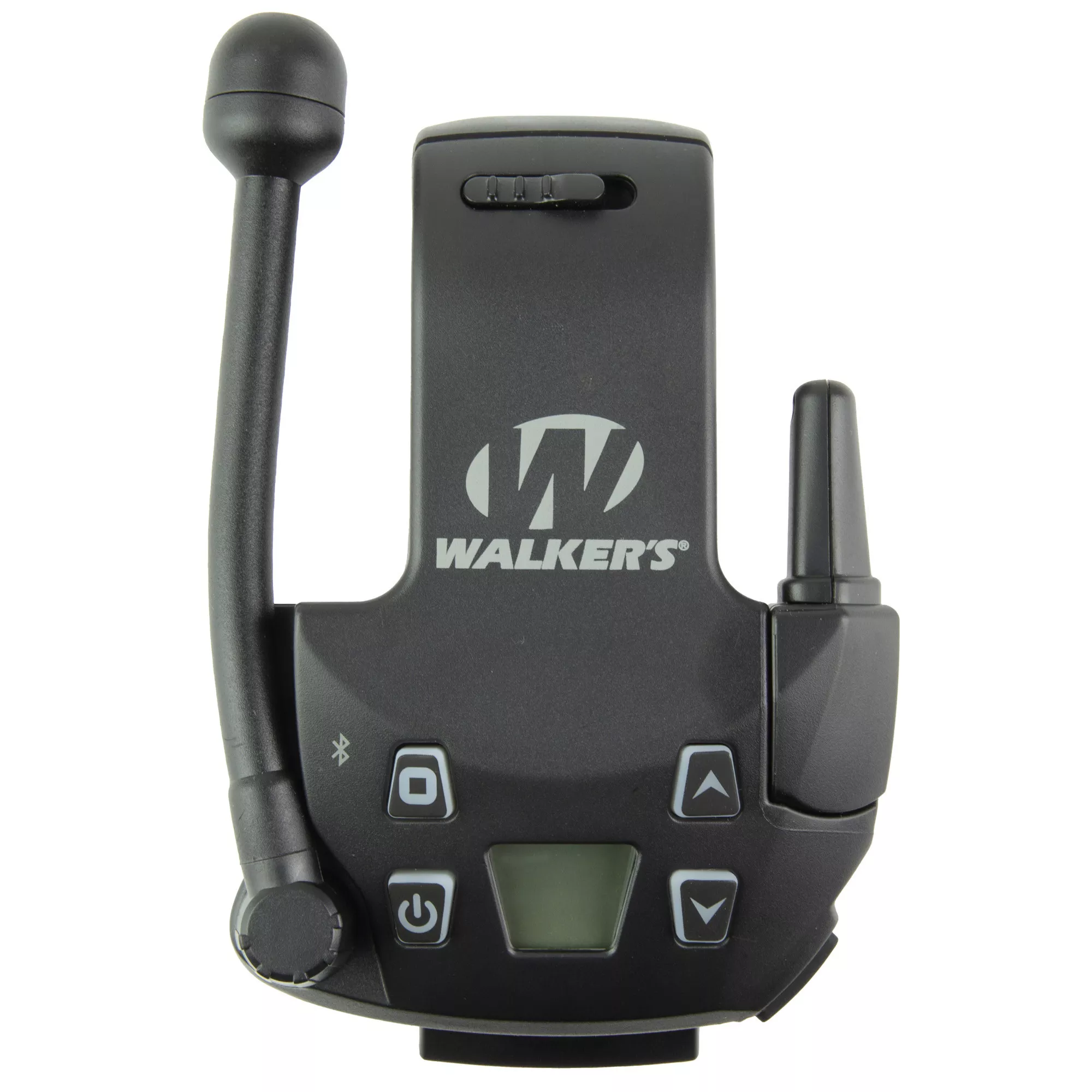 Walker's Razor Hybrid Comms Walkie Talkie Bluetooth Black