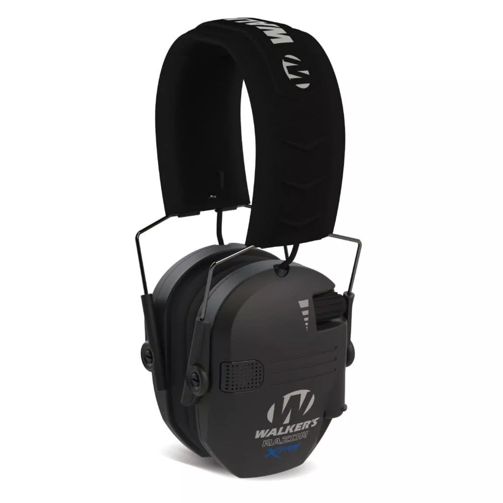 Walker's Razor X-TRM Digital Electronic Ear Muffs