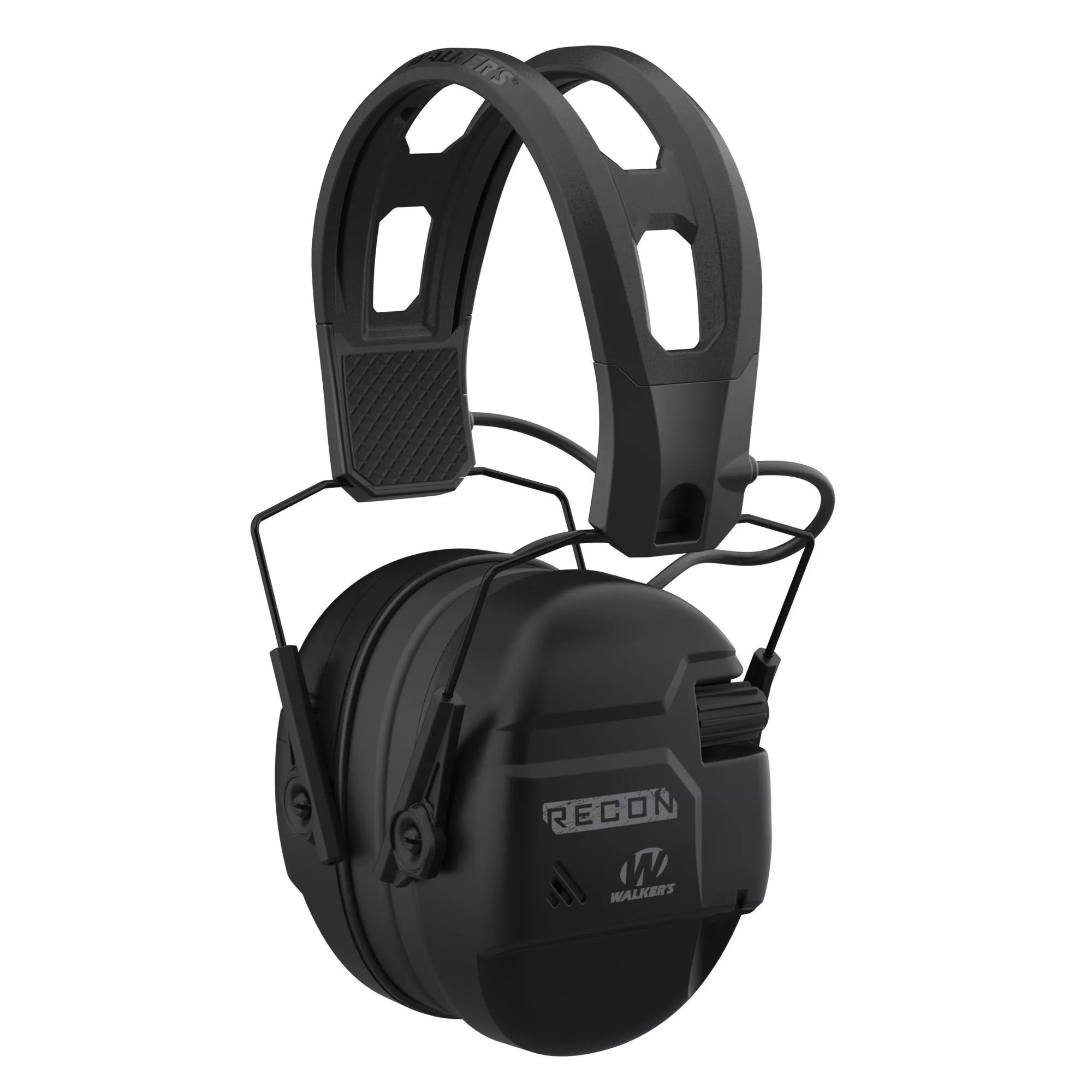 Walker's Recon Professional Electronic Ear Muffs