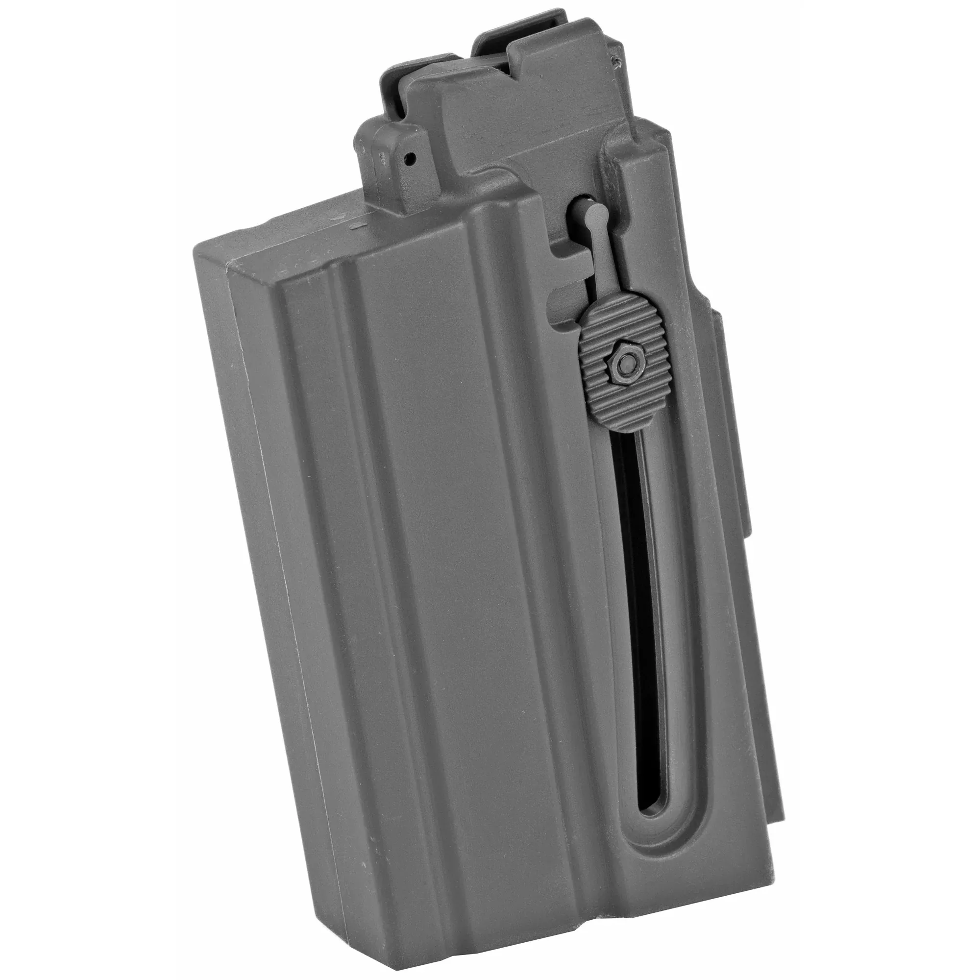 Walther Hammerli Tac R1 .22 LR 10-Round Magazine – Black Polymer