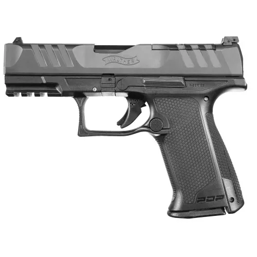 Walther PDP F-Series Compact 9MM 3.5" Pistol