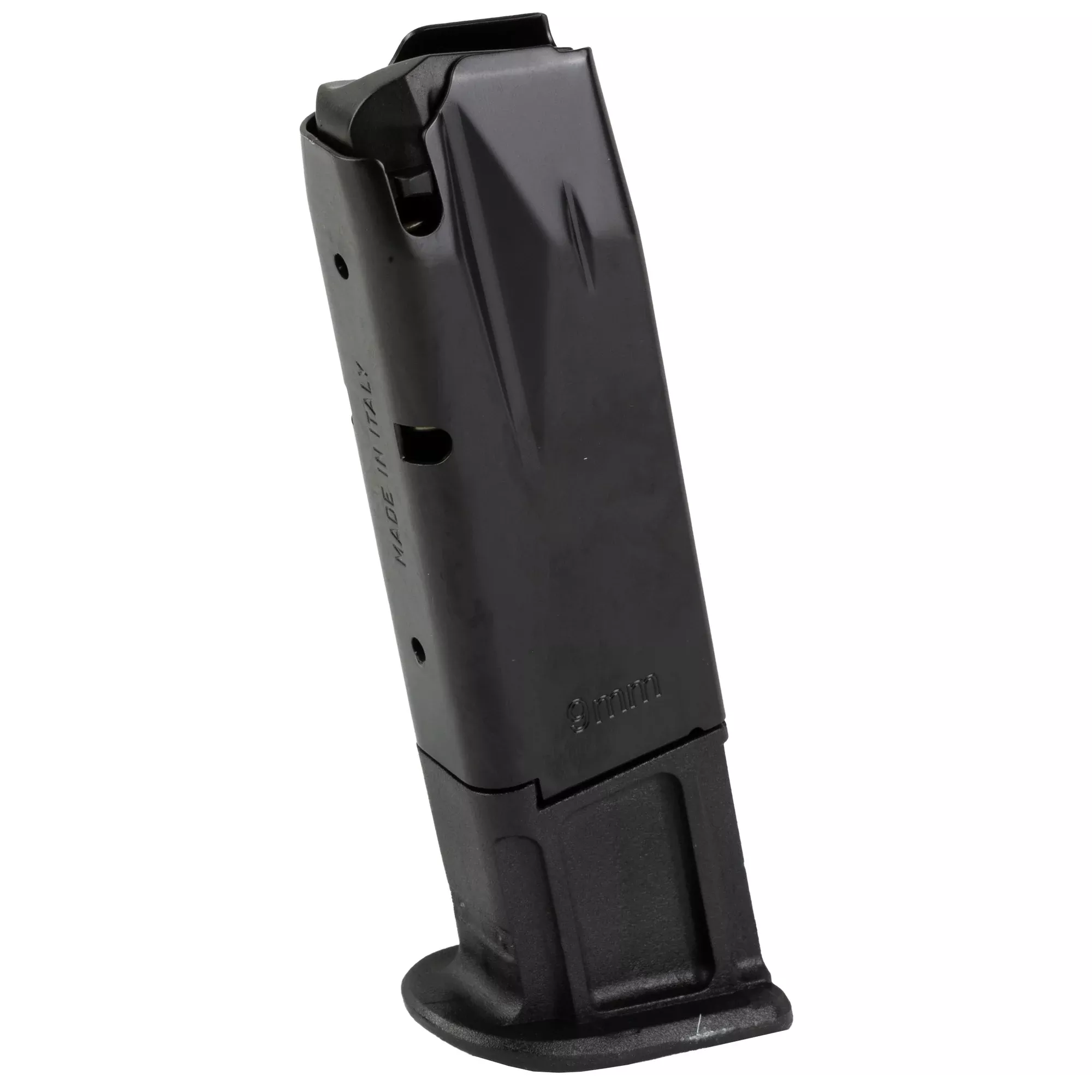 Walther PDP Full Size 9mm 10-Round Magazine – PDP Series