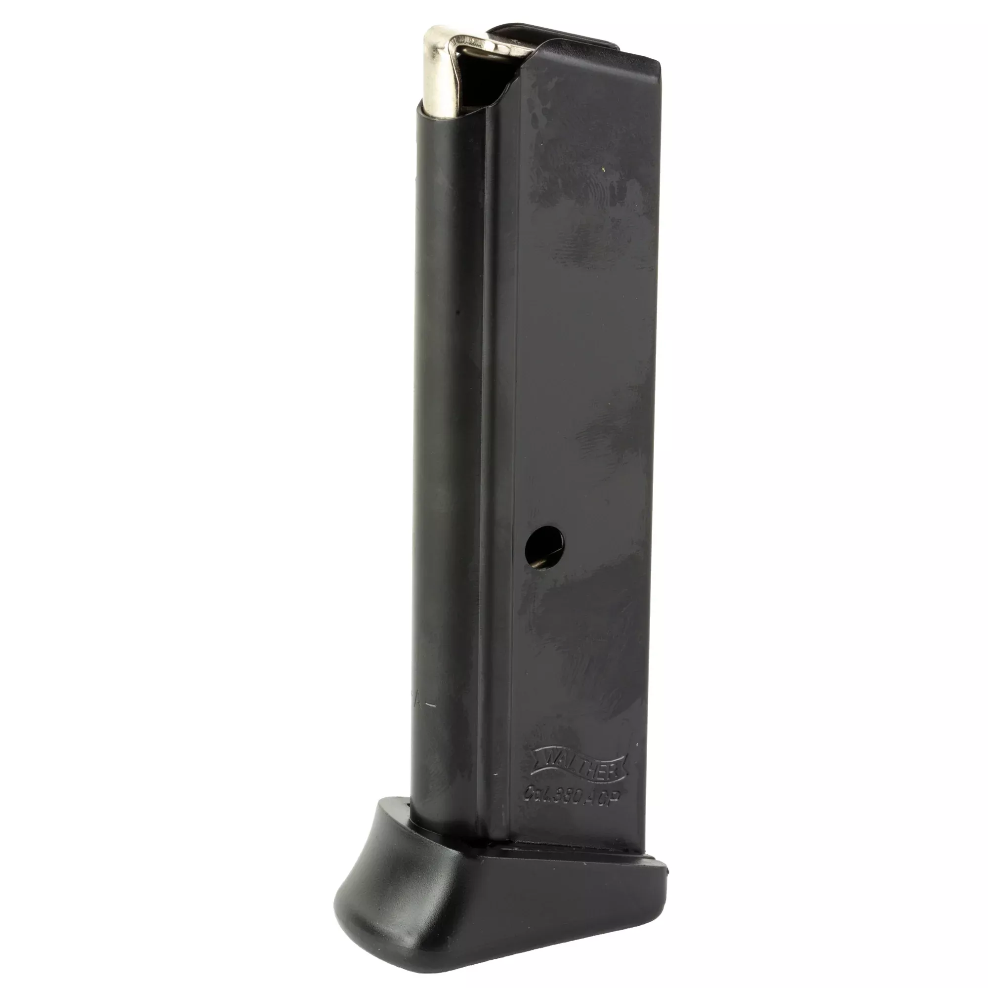 Walther PPK/S .380 ACP 7-Round Magazine – Black Finish