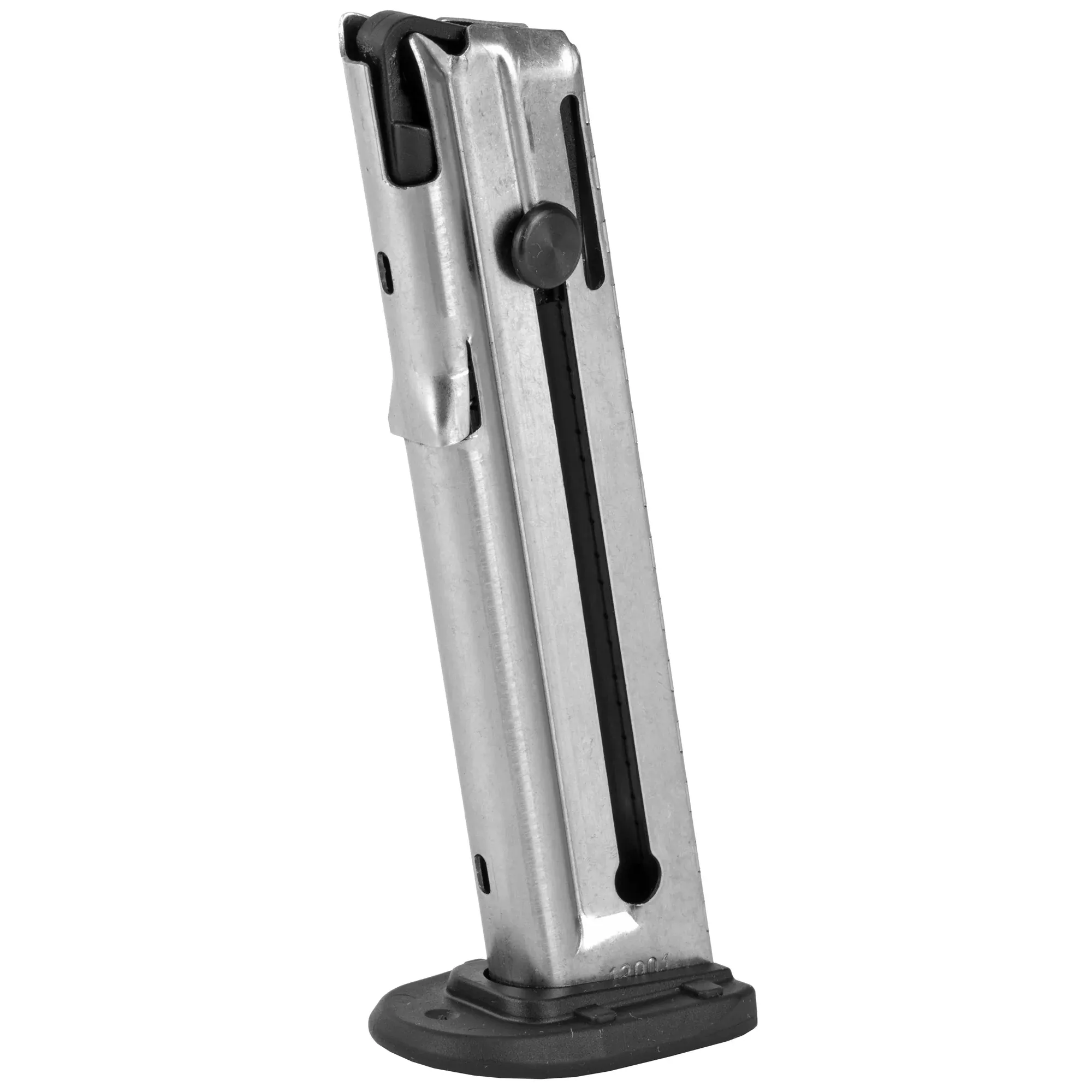 Walther PPQ 22LR 12-Round Magazine – Stainless Steel