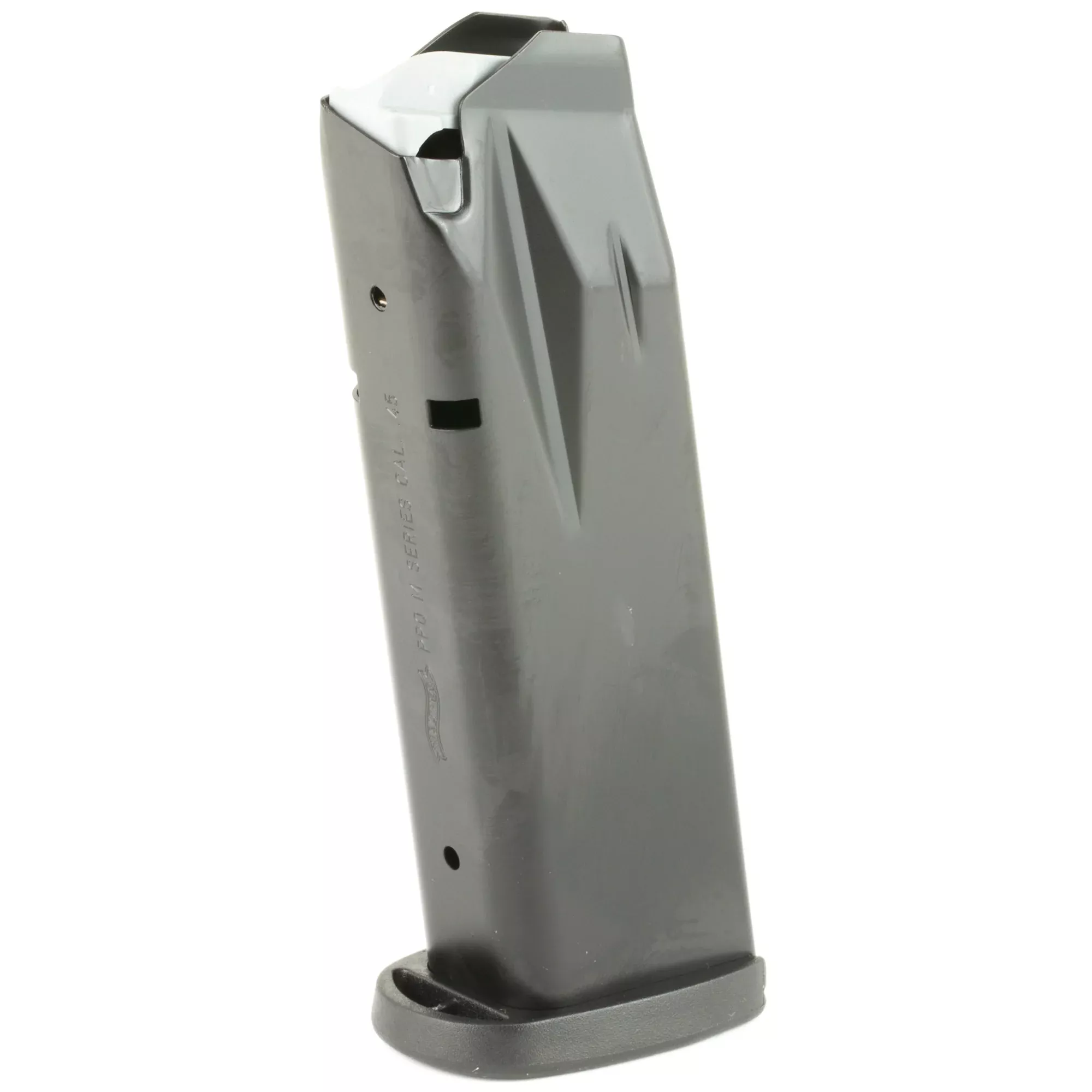 Walther PPQ M2 .45 ACP 12-Round Magazine – Factory Original