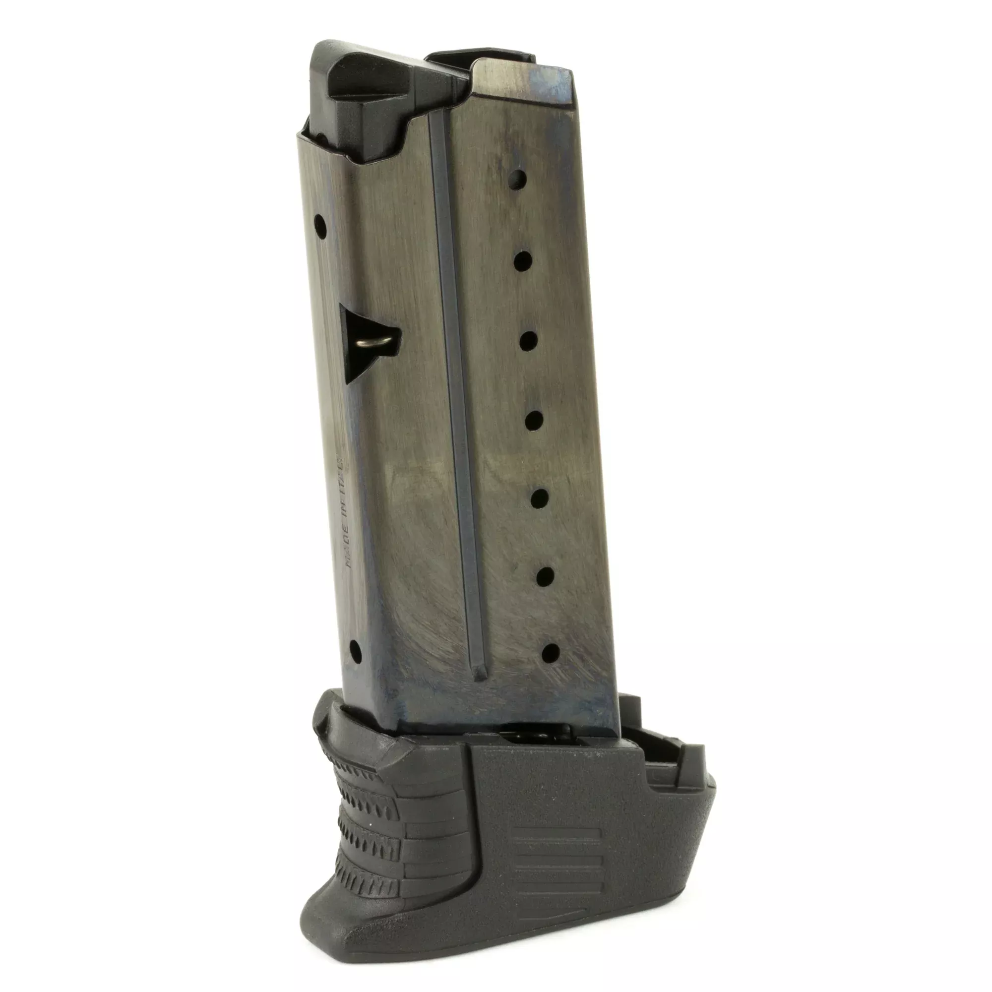 Walther PPS 9mm 8-Round Magazine – Factory OEM Magazine