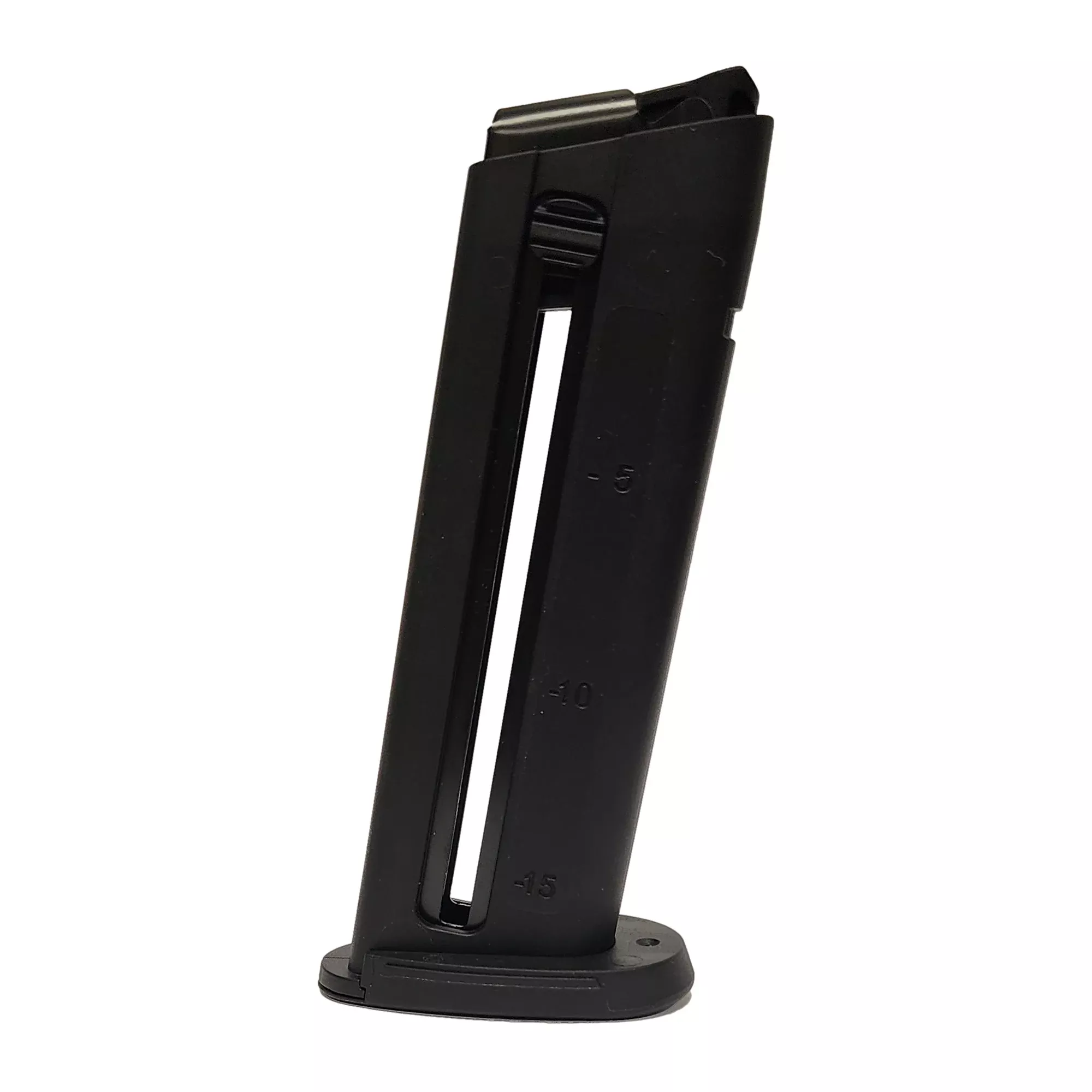 Walther WMP .22 WMR 15-Round Magazine – Walther WMP