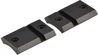 Warne Base Maxima 2pc Browning - A-bolt Wssm Matte
