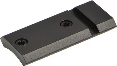 Warne Base Maxima Extension - Base Only .554" Rem 700 Matte