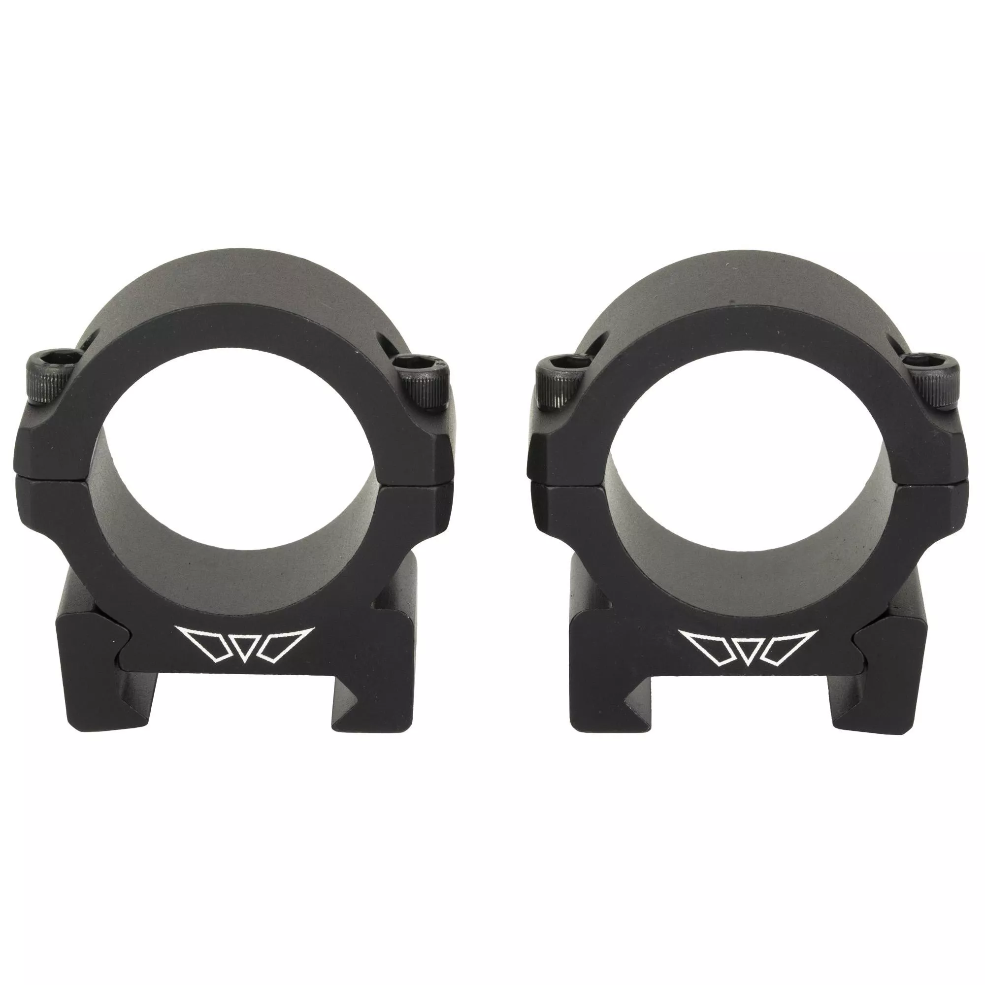 Warne Vapor Horizontal Scope Ring