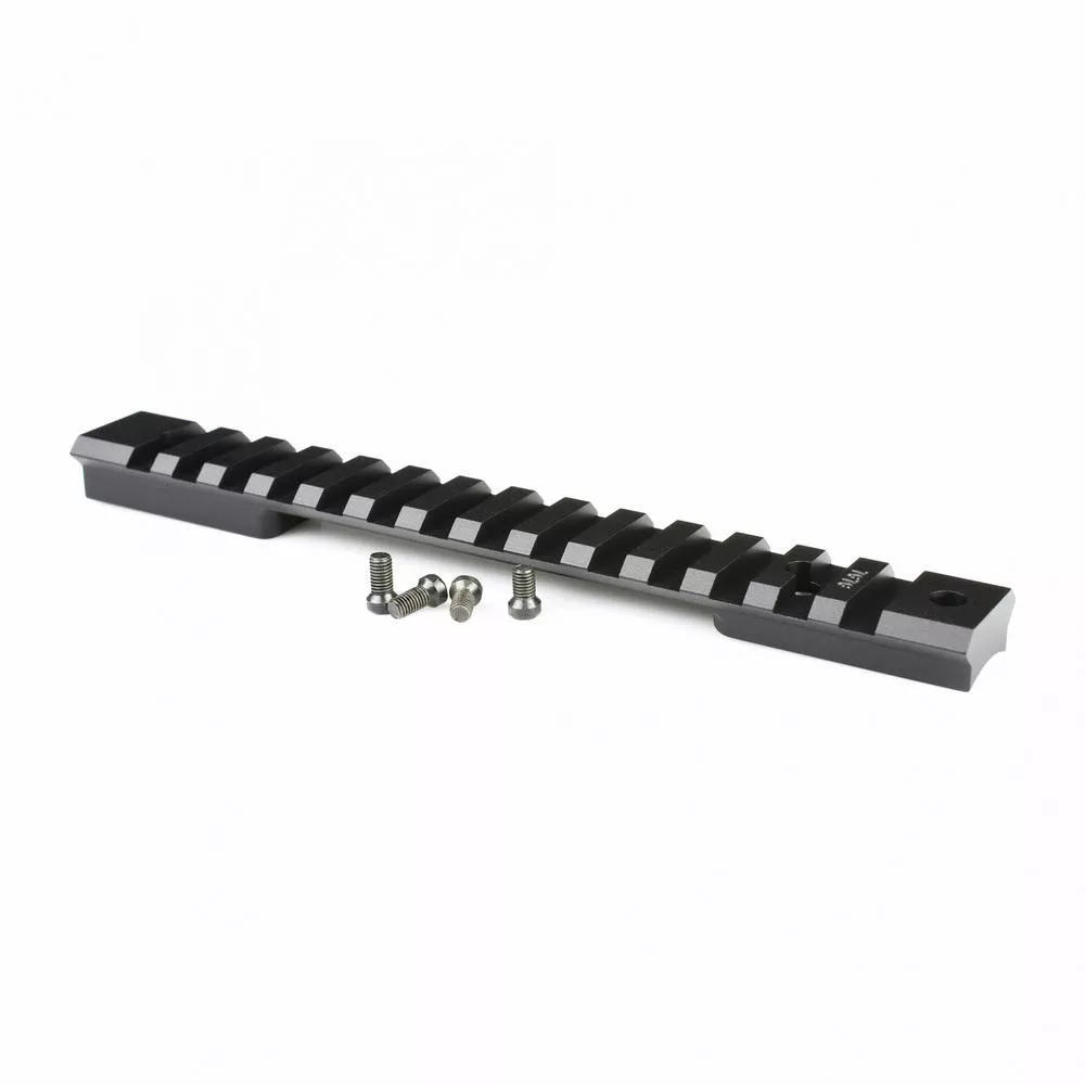 Warne XP 1 Piece Mountain Tech Tactical Rail 20 MOA