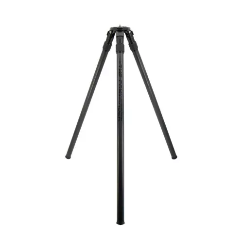 Warrior Tripods - The Commander