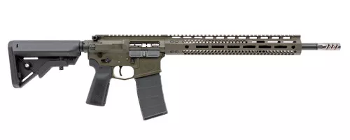 Watchtower Type 15 Rifle 5.56 Nato 16" Barrel ODG*