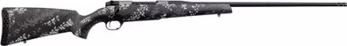 Wby Mark V Backcountry Ti 2.0 - 6.5 Wby Rpm 26" Black Gray Syn