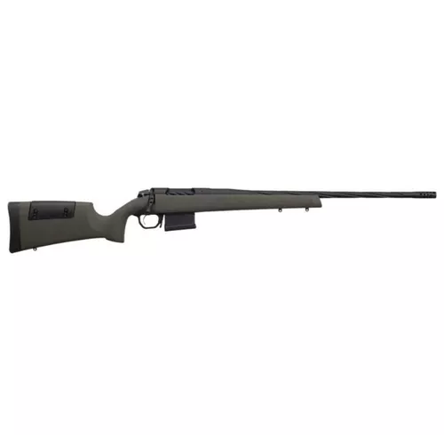 Weatherby 307 Range XP 300Win 28" Barrel Green Stock*