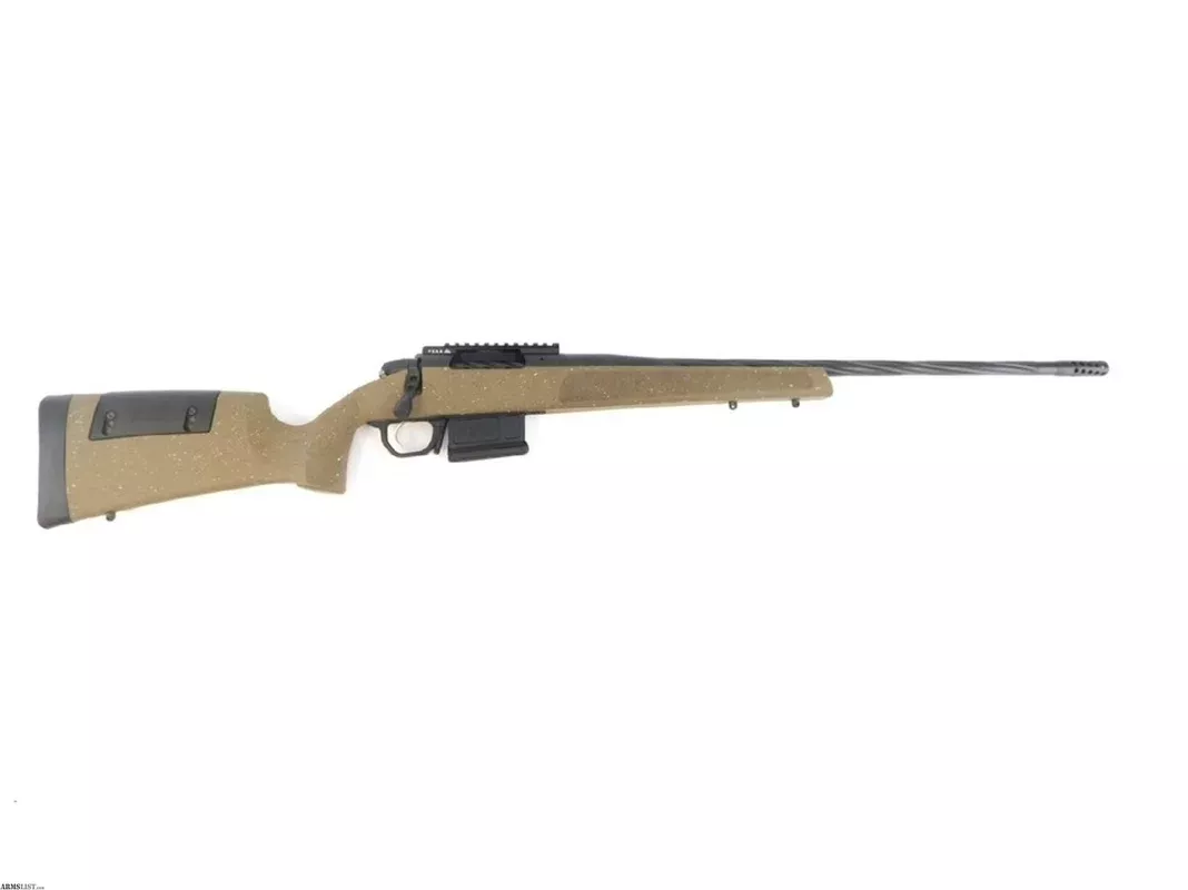 Weatherby 307 Range XP Terrain 6.5 Wby RPM 24 Inch 3WR0165RWR6B from ELK CO AMMO&ARMS INC near Saint Marys, Pennsylvania, USA