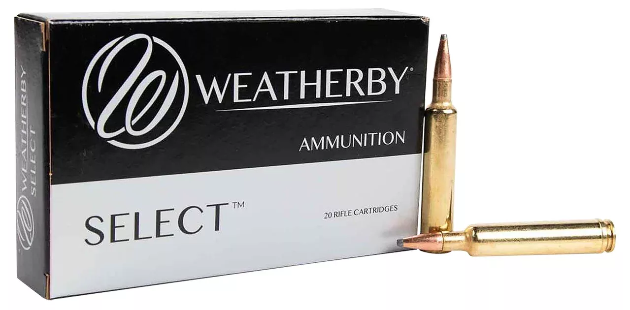 Weatherby H303180IL Select30-378WthbyMag 180gr Hornady Interlock 20 Per Box/10 Case