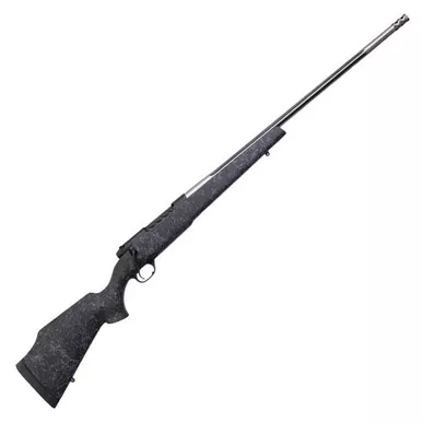Weatherby Mark V Accumark 30-06 26" 4+1 Graphite Black Cerakote