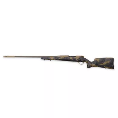 Weatherby Mark V Apex 6.5-300 WBY Mag 26" 3+1 Fde Lh