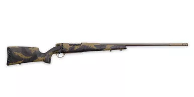 Weatherby Mark V Apex 6.5 Creedmoor 24" 5+1 Fde