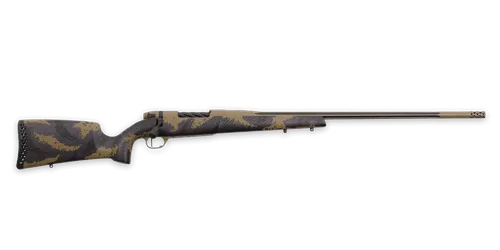 Weatherby Mark V Apex Coyote Tan .300 Winchester Mag