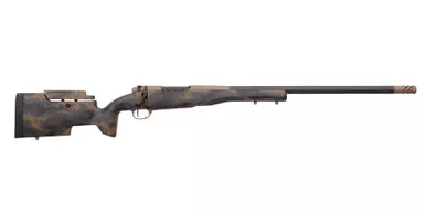 Weatherby Mark V Carbonmark Elite 6.5rpm