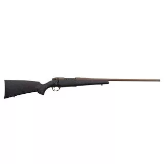 Weatherby Mark V Hunter 270wby 26" 3+1 Bronze