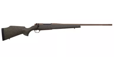 Weatherby Mark V Weathermark Lt 7mm Wby