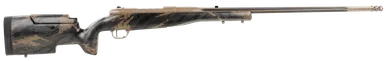 Weatherby Mark V, Wthby Mae01n257wl8b Mkv Accu Elite 257wby Lh