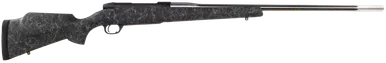 Weatherby Mark V, Wthby Mam01n653wl6b Mkv Accumark 6.5-300 Lh
