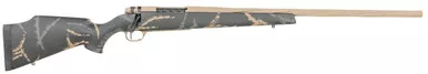 Weatherby Mark V, Wthby Mam05n65cmr6b Mkv Accumark Ltd 6.5 Creedmoor