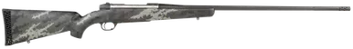 Weatherby Mark V, Wthby Mbt01n257wl8b Mkv Backcountry Ti 257wby Lh