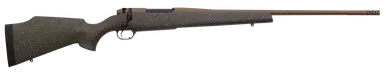Weatherby Mark V, Wthby Mwl05n65cmr4b Mkv Weathermark Ltd 6.5 Crd