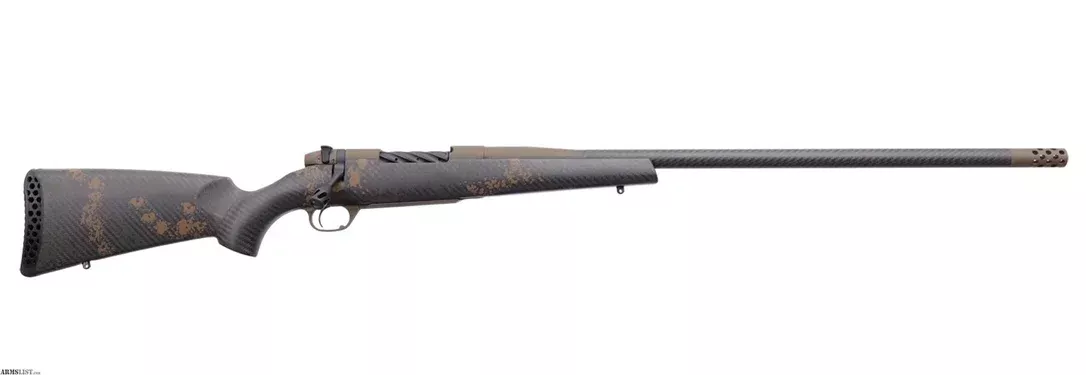 Weatherby MKV Backcountry 2.0 Carbon .257 Wby Mag 26 Inch from ELK CO AMMO&ARMS INC near Saint Marys, Pennsylvania, USA