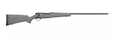 WEATHERBY MKV HUNTER 7MM-08 REMINGTON 22" 4+1 THREADED GRAY