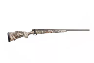 Weatherby Vanguard Specter 7mm Rem Mag 26" 3+1 FDE Cerakote