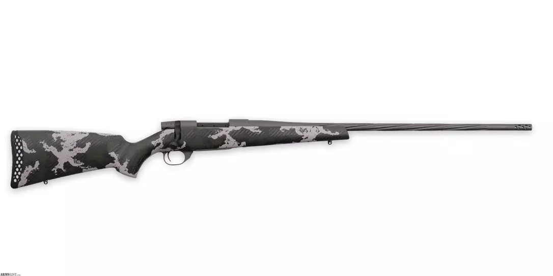 Weatherby Vanguard Talon .243 Win 24 Inch VTE243NR6B from ELK CO AMMO&ARMS INC near Saint Marys, Pennsylvania, USA