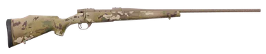 Weatherby Vanguard, Wthby Vmc65ppr4t Vanguard Multicam 6.5 Prc