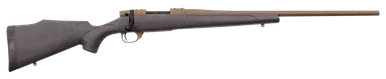 Weatherby Vanguard, Wthby Vwb65ppr4t Weatherguard 6.5 Prc Bronze