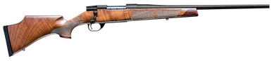 Weatherby Vanguard, Wthby Vwr65cmr0o Vgd Camilla 6.5crd