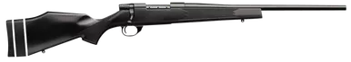 Weatherby Vanguard, Wthby Vyt65cmr0o Vgd 6.5crd Youth