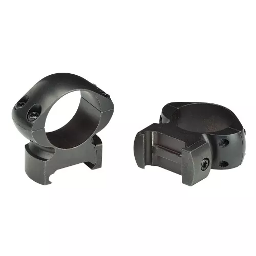 Weaver Grand Slam 1" Rings - Medium