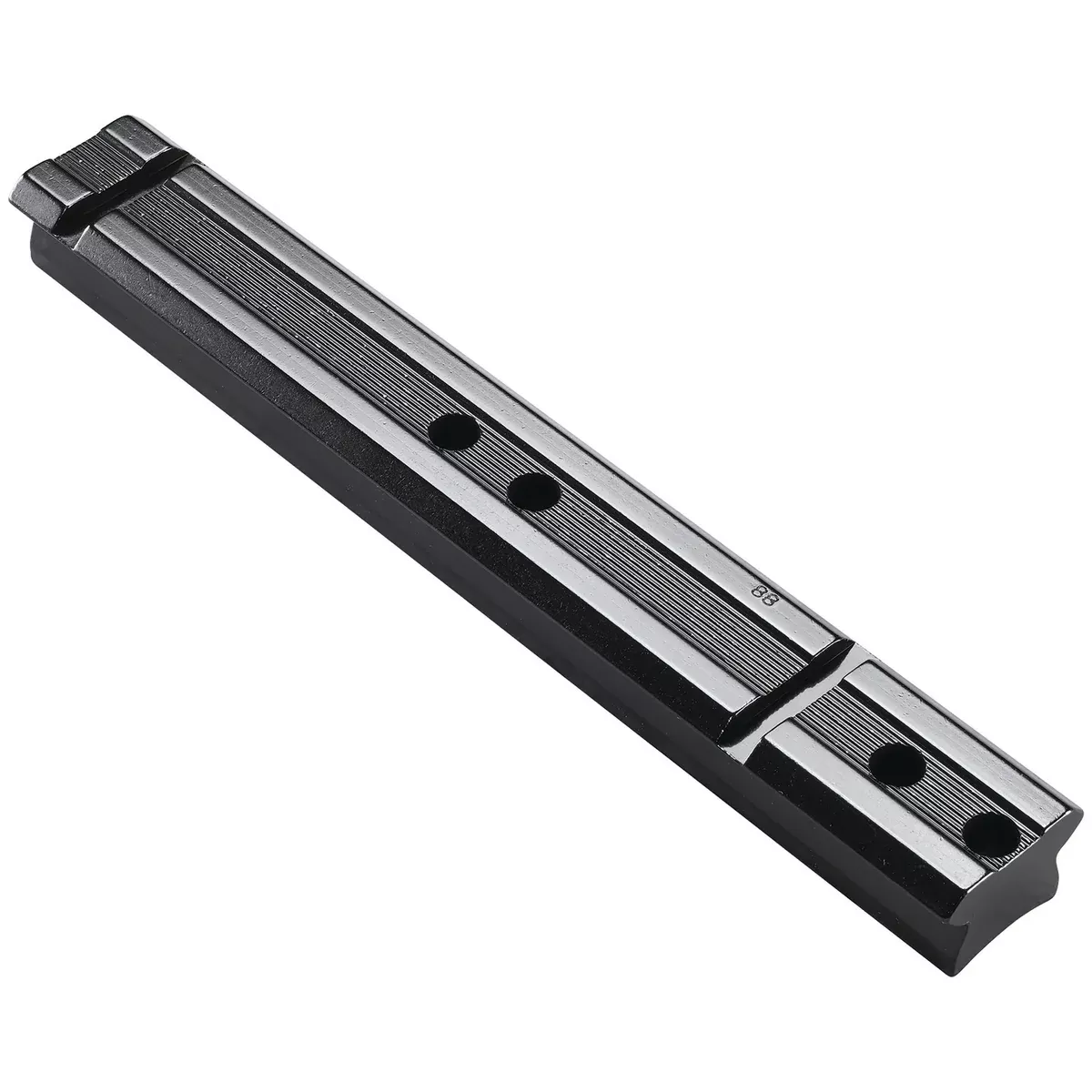 Weaver Mounts 48088 Top Mount Base 88Black Mossberg 500AS/600